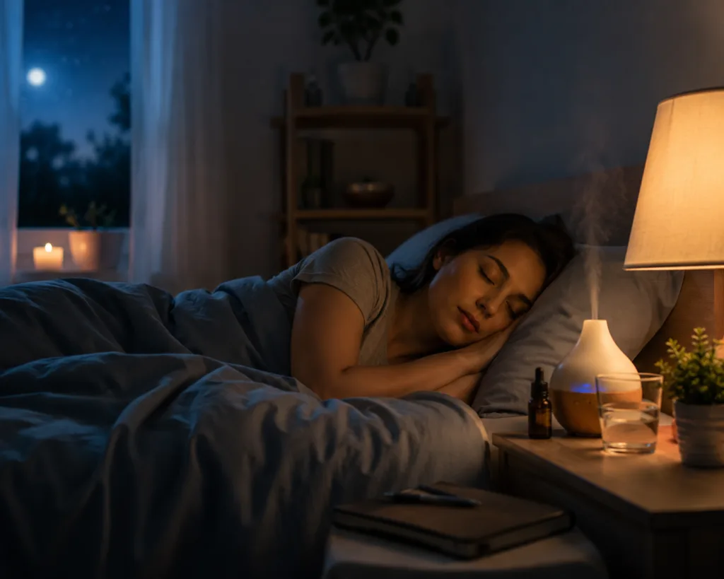 Técnicas para dormir rápido: 5 mudanças de hábito para vencer a insônia