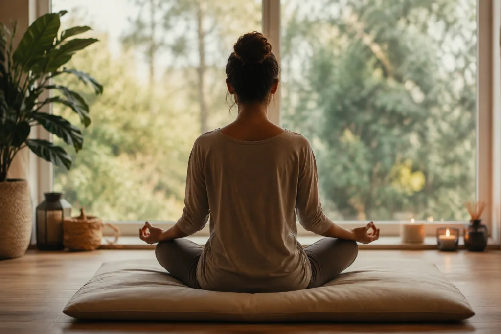 O guia definitivo com dicas para começar a meditar sem complicação