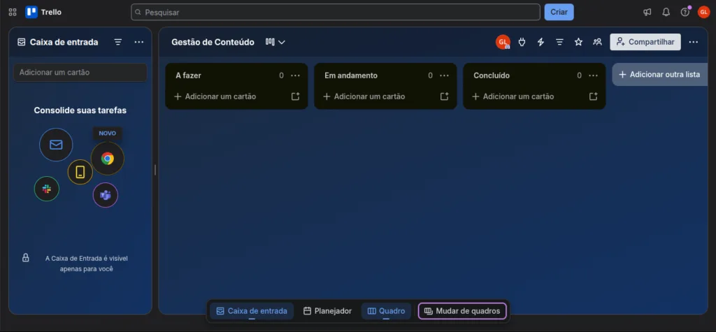Como Usar o Trello: Guia Completo de Produtividade do Zero ao Avançado