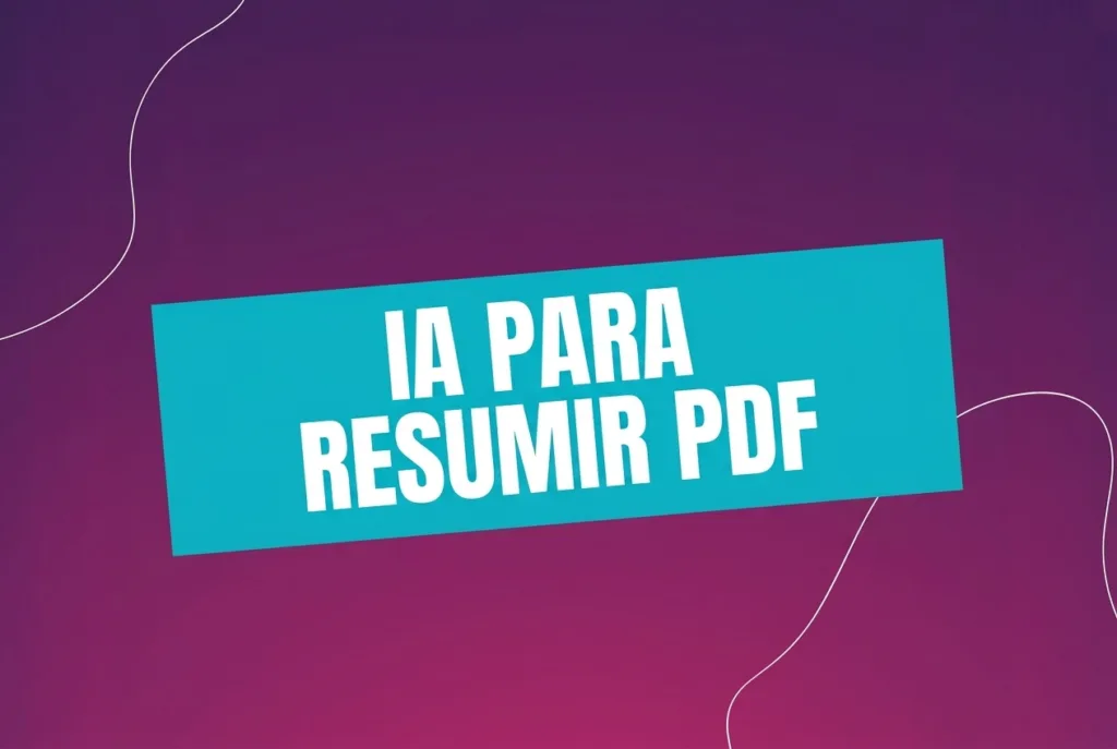 Como Usar IA para Resumir PDFs, Relatórios e Vídeos em Segundos