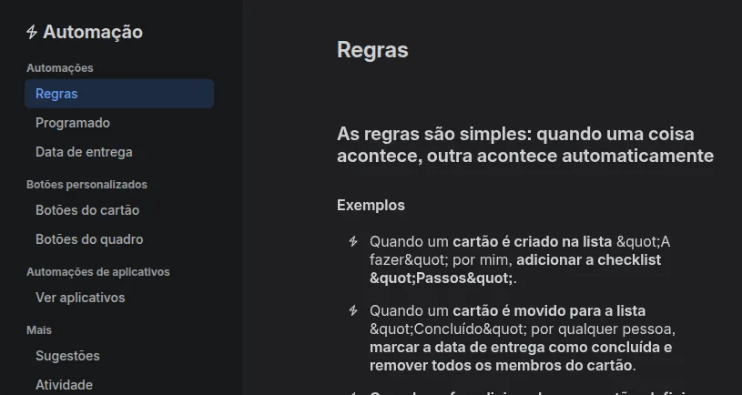 Automação Trello Butler: Como Economizar Horas Sem Saber Programar