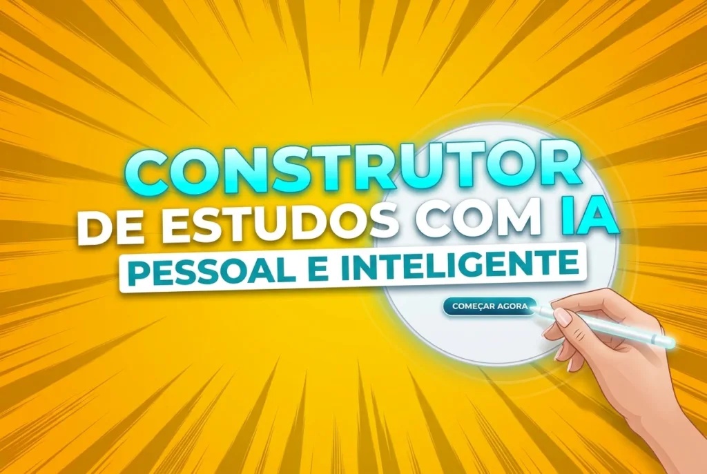 Como Criar um Cronograma de Estudos Personalizado Usando IA